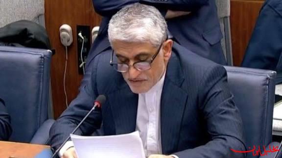  تحلیل ایران -ایروانی: ایران به حمایت از مردم سوریه برای بازگشت صلح