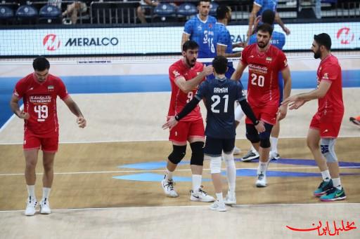  تحلیل ایران -۱۶ تیم مرحله یک هشتم مشخص شدند