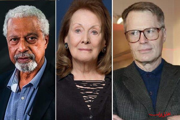  تحلیل ایران -درخواست ٣ نویسنده برنده نوبل از امانوئل مکرون درباره نسل‌کشی در غزه