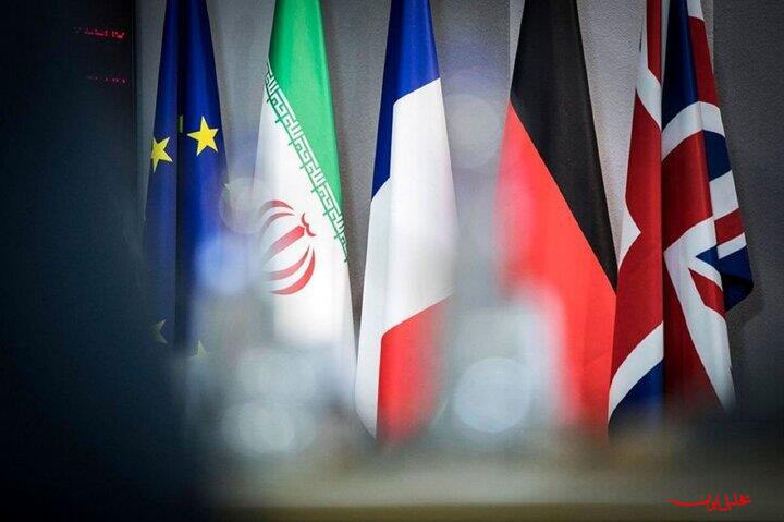  تحلیل ایران -هشت روز برای فعال نشدن مکانیزم ماشه فرصت باقی است