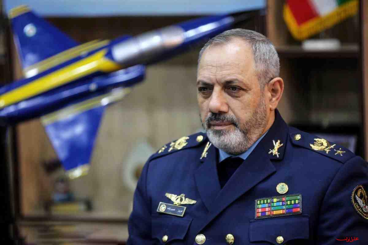  تحلیل ایران -جنگ ۱۲ روزه جلوه‌ای از اقتدار و همبستگی ملت بزرگ ایران ب