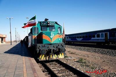  تحلیل ایران -هیچ محدودیتی برای راه‌اندازی قطار مسافری تهران - افغانستان نیست