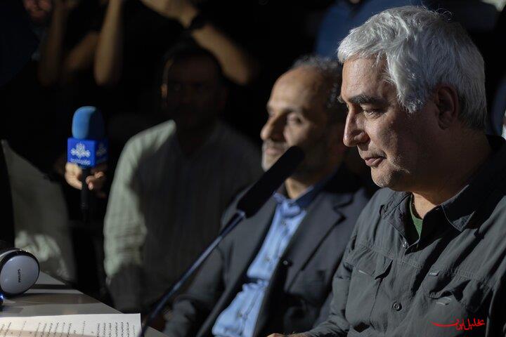  تحلیل ایران -سریال «موسی کلیم‌الله» کلید خورد