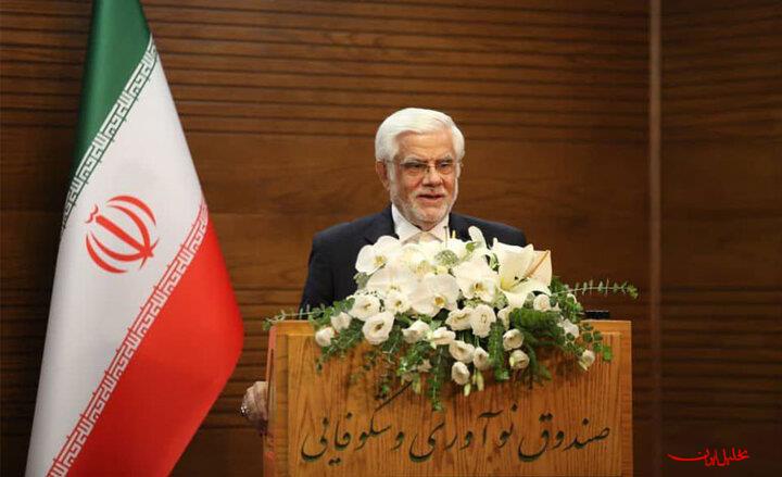  تحلیل ایران -عارف: ۷۷۰۰ فضای آموزشی در دستور ساخت قرار گرفته است