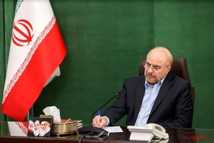  تحلیل ایران -قالیباف: ایران آقای بلامنازع کشتی در جهان است