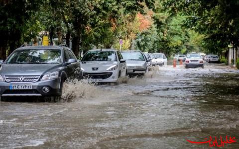  تحلیل ایران -گیلان در آماده‌ باش کامل