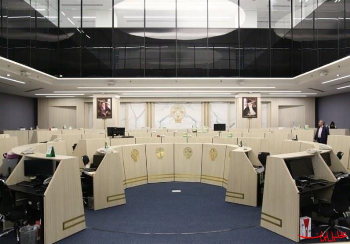  تحلیل ایران -ارزش معاملات خرد سهام امروز، از مرز ۶ همت عبور کرد