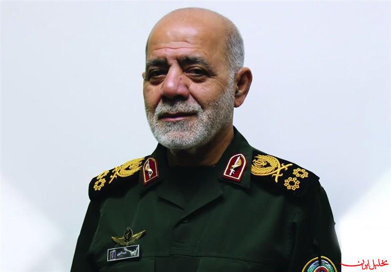  تحلیل ایران -عبداللهی: در دفاع از انقلاب و کشور از همه ظرفیت‌ها استفاده شود
