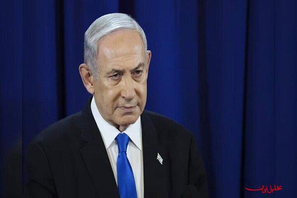  تحلیل ایران -نتانیاهو: کشور فلسطین هیچ‌گاه تشکیل نخواهد شد