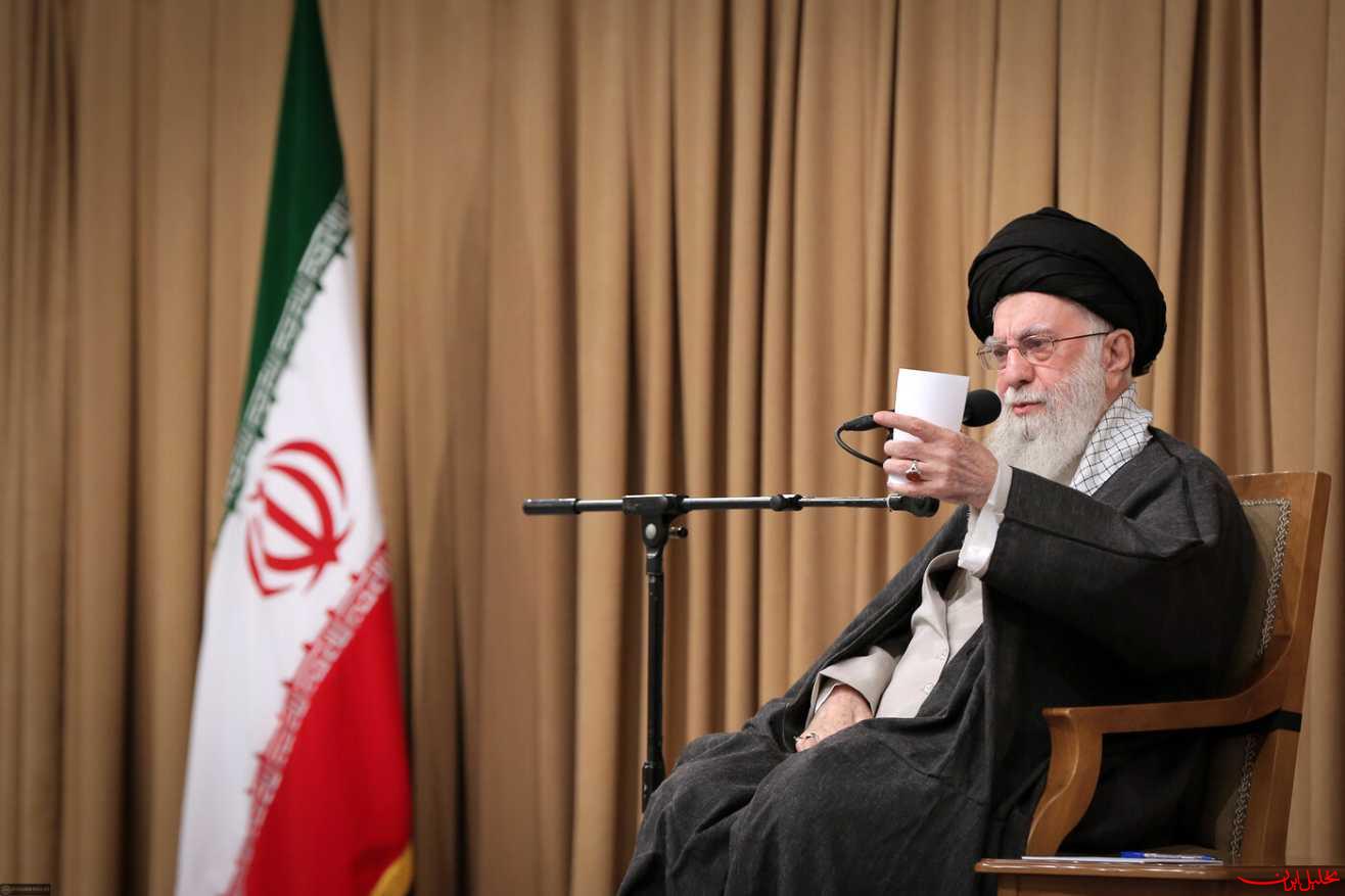  تحلیل ایران -عزم راسخ و کار دشوار شما، ملت را شادمان و کشور را آبرومند کرد
