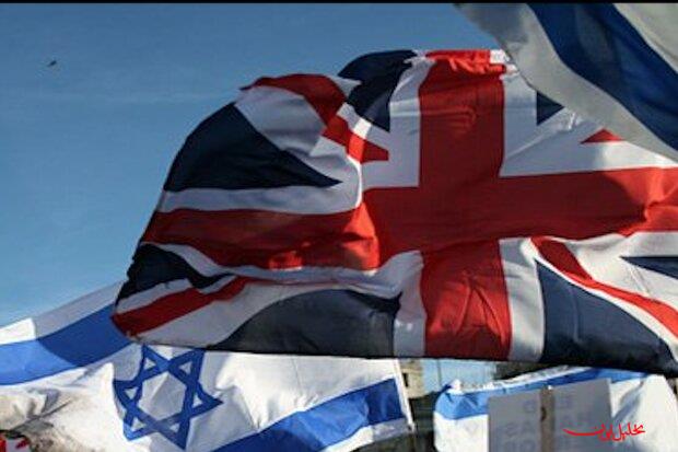  تحلیل ایران -خشم صهیونیست‌ها از به‌‎رسمیت شناخته شدن کشور فلسطین توسط انگلیس