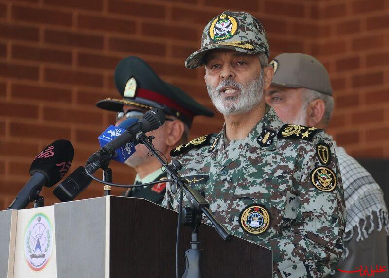  تحلیل ایران -به تهدید دشمن پاسخی فراتر از تصور خواهیم داد