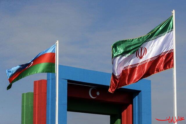  تحلیل ایران -مصطفی‌یف: محدودیت‌های بانکی میان ایران و آذربایجان برطرف شد