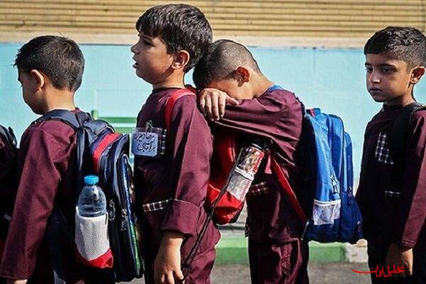  تحلیل ایران -جشن شکوفه‌ها فرصتی برای کاهش اضطراب کودکان است نه مراسمی نمادین
