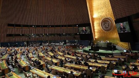  تحلیل ایران -بیانیه پایانی کنفرانس دو دولتی با تأکید بر پایان جنگ غزه