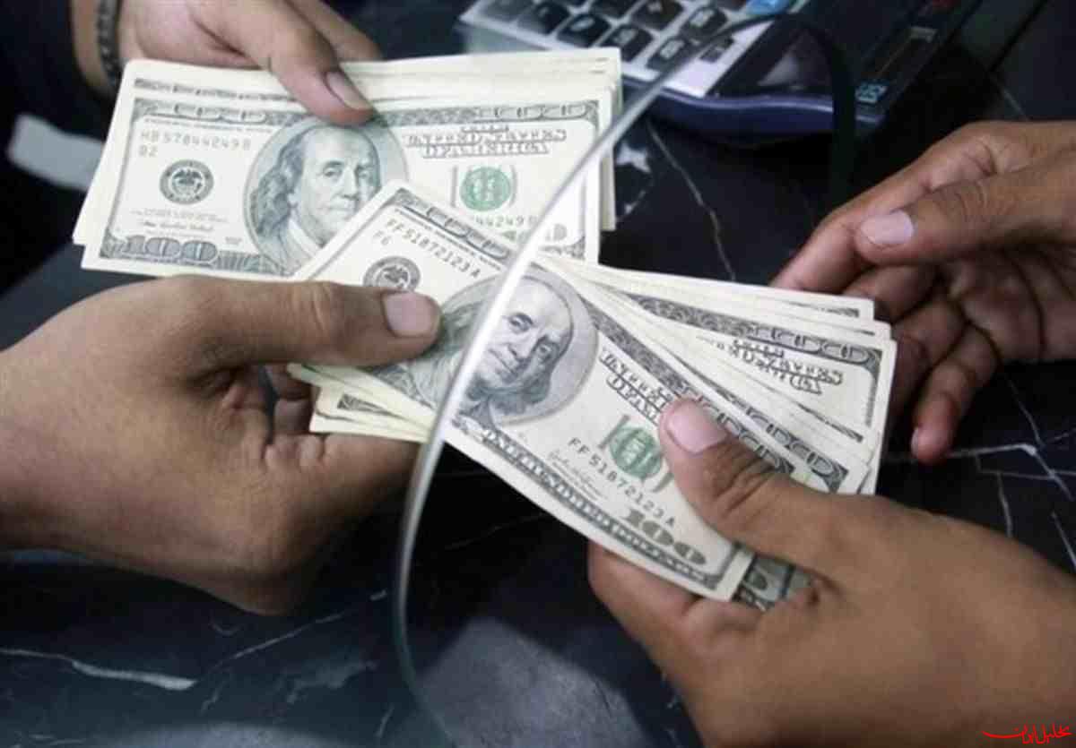  تحلیل ایران -قیمت روز ارزهای تجاری