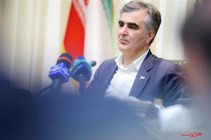  تحلیل ایران -چراغ سبز بانک مرکزی به سرمایه‌گذاران خارجی برای فروش طلا در بورس