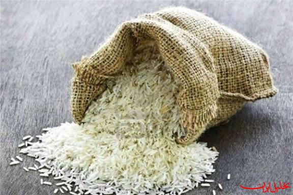  تحلیل ایران -بازگشت ۴۰۰ تن برنج آلوده به پاکستان