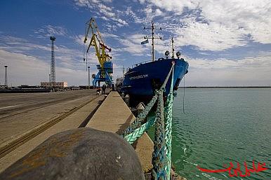  تحلیل ایران -قزاقستان بعد ایران، به دریا پناه برد