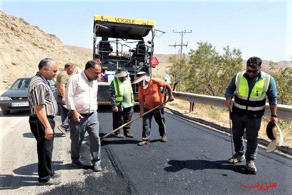  تحلیل ایران -اجرای پروژه‌های راهسازی به ارزش۱۸۰ هزار میلیارد ریال در آذربایجان‌