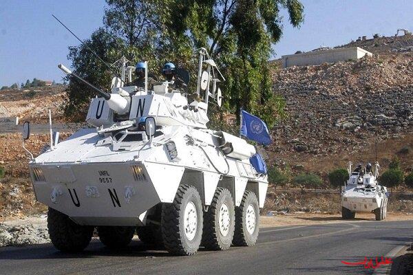  تحلیل ایران -واکنش یونیفل به سقوط پهپاد اسرائیلی در جنوب لبنان