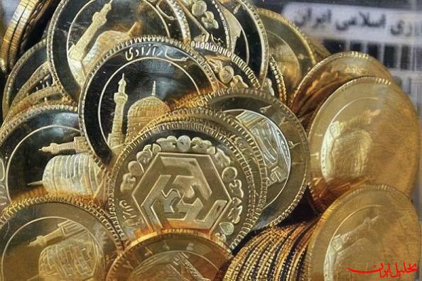  تحلیل ایران -پاسخ بانک مرکزی به نیاز خریداران طلا