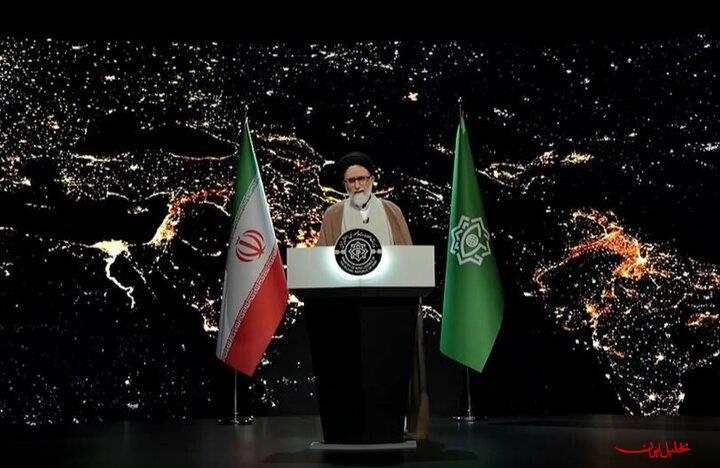  تحلیل ایران -دستیابی سربازان گمنام امام زمان(عج) به گنجینه اطلاعات تسلیحاتی