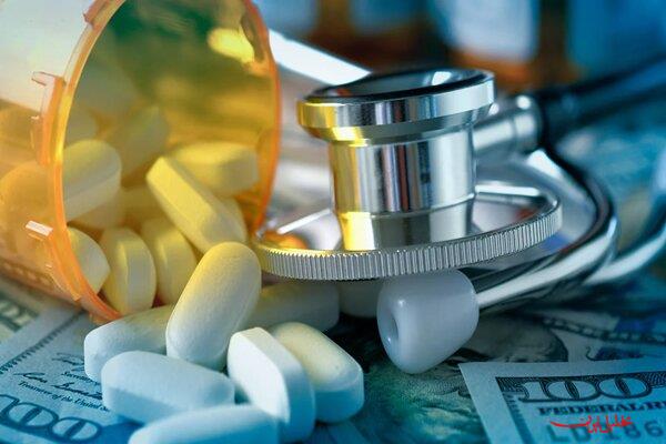 تحلیل ایران -نقدینگی اصلی‌ترین مشکل واردات مواد اولیه صنعت دارو است