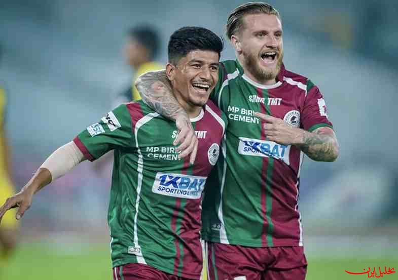  تحلیل ایران -پاسخ AFC به بهانه‌گیری حریف هندی سپاهان