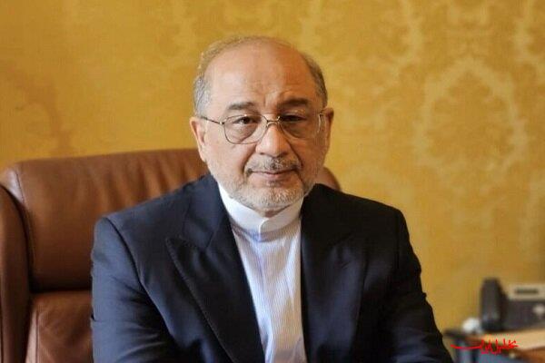  تحلیل ایران -سفیر ایران: مسئولیت اسنپ‌بک، بر عهده آمریکا و تروئیکای است