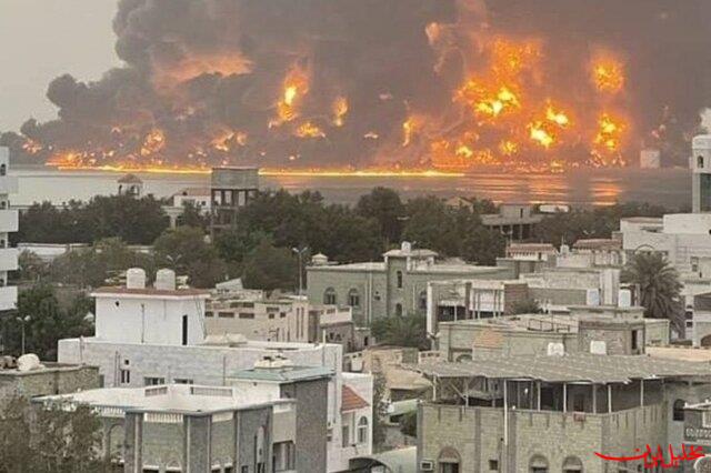  تحلیل ایران -حمله هوایی رژیم صهیونیستی به پایتخت یمن
