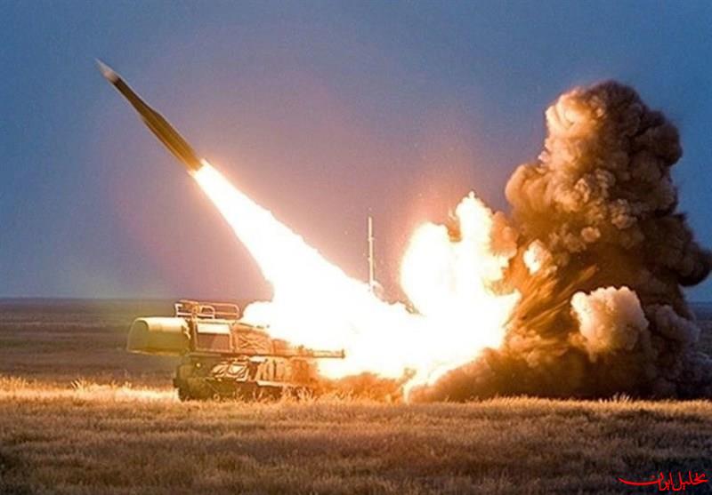  تحلیل ایران -جزئیات حمله موشکی ارتش یمن به سرزمین‌های اشغالی