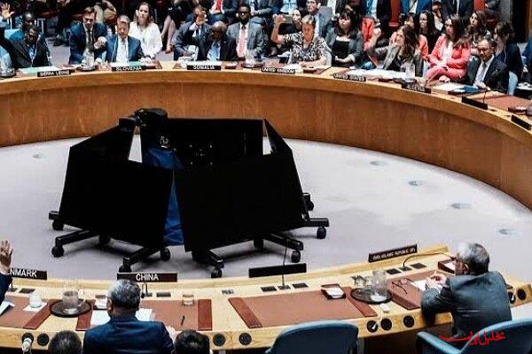  تحلیل ایران -قطعنامه تعویق بازگشت تحریم‌های ایران امروز به رای گذاشته می‌شود