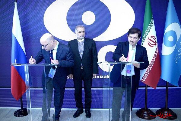  تحلیل ایران -موافقتنامه ۲۵ میلیارد دلاری ساخت ۴ نیروگاه اتمی جدید ایران امضا شد