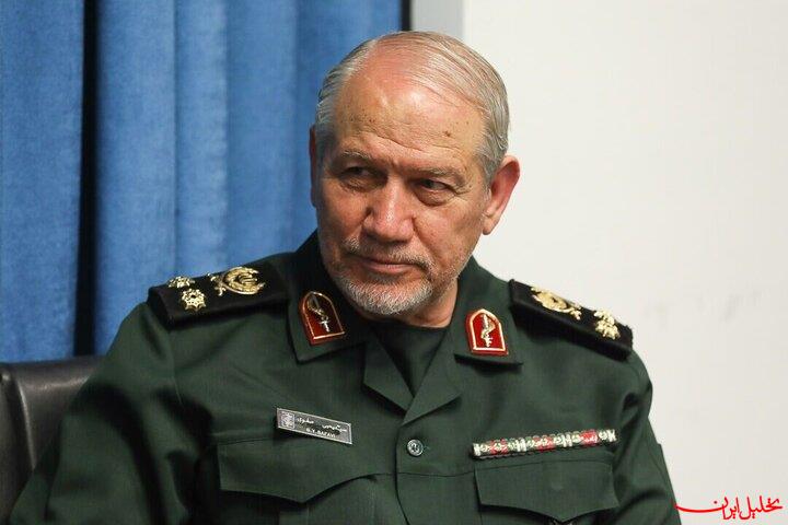  تحلیل ایران -سقوط اسرائیل را قطعی می‌دانیم