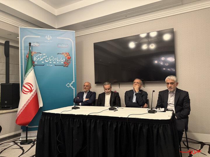  تحلیل ایران -پزشکیان: در برابر فشار و تحریم تسلیم نخواهیم شد
