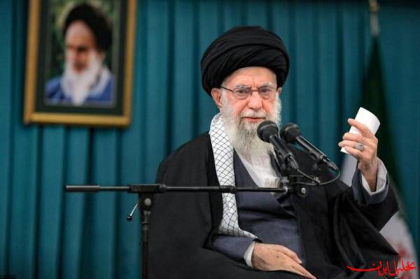  تحلیل ایران -طرف مقابل ما در همه‌چیز خلف وعده می‌ کند