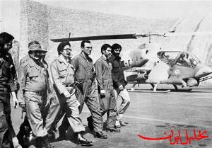  تحلیل ایران -بزرگترین عملیات پیروزمندانه پس از عزل یک رئیس جمهور