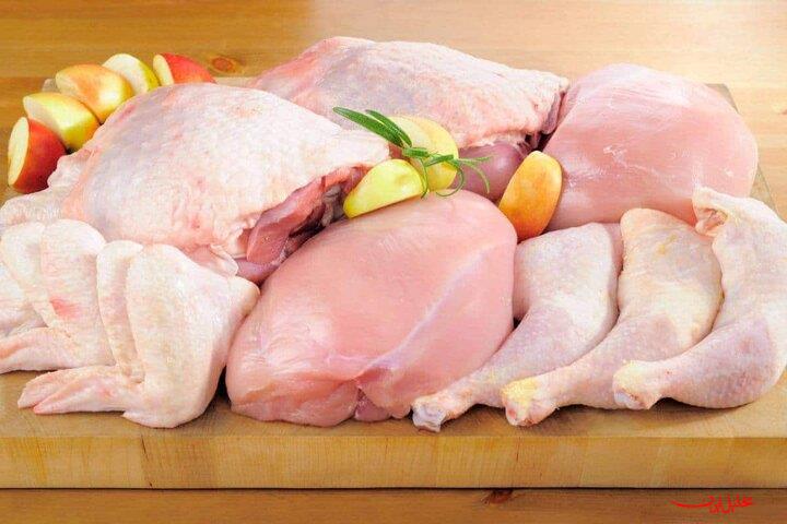  تحلیل ایران -قیمت انواع گوشت بوقلمون بسته بندی و قطعه بندی اعلام شد