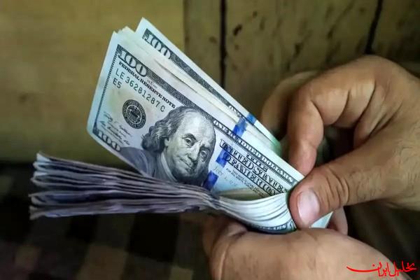  تحلیل ایران -قیمت دلار رسمی ثابت ماند 