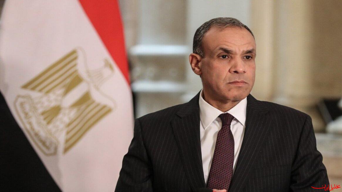  تحلیل ایران -مصر: بدون تشکیل کشور فلسطین، ثباتی در منطقه برقرار نخواهد شد