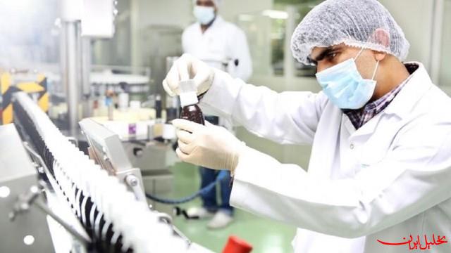  تحلیل ایران -بیمارستان‌های دولتی ۴۲ همت به صنعت دارو بدهکارند