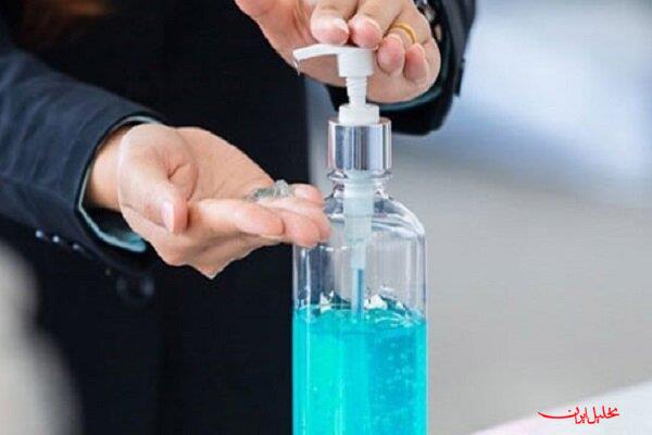  تحلیل ایران -نانوذرات ایرانی کلید ارتقاء محصولات بهداشتی