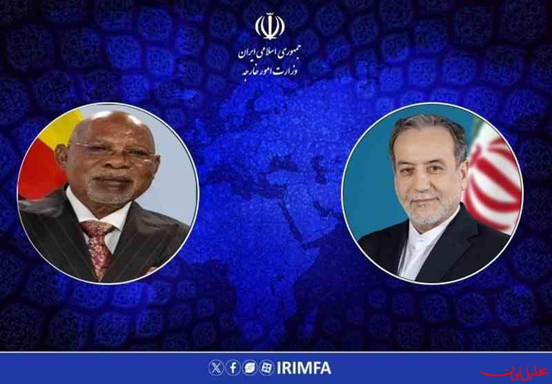  تحلیل ایران -تاکید عراقچی بر ضرورت نقش‌آفرینی موثرتر جنبش عدم تعهد 