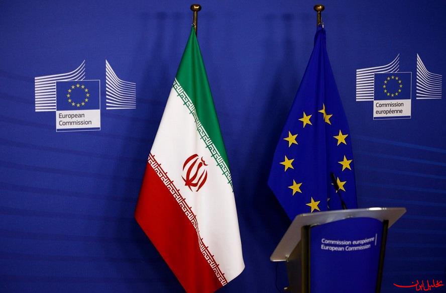  تحلیل ایران -از تحریم‌های سازمان ملل علیه ایران تبعیت خواهیم کرد
