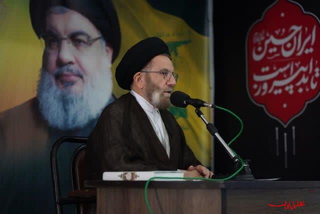  تحلیل ایران -شهید «نصرالله» نشان داد که اعتماد به دشمن ثمری ندارد