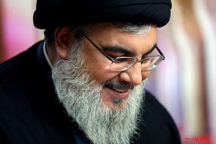  تحلیل ایران -سالگرد شهادت سید حسن نصرالله در گلستان برگزار می‌شود