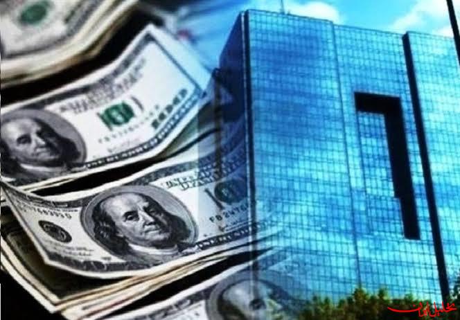  تحلیل ایران -ارز پتروشیمی‌ها به بازار سرازیر شد