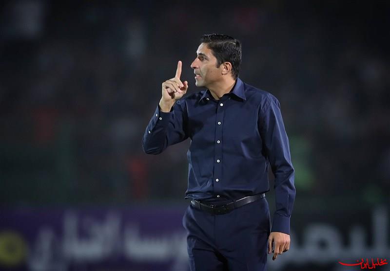  تحلیل ایران -شمارش معکوس برای بمب ساعتی پرسپولیس