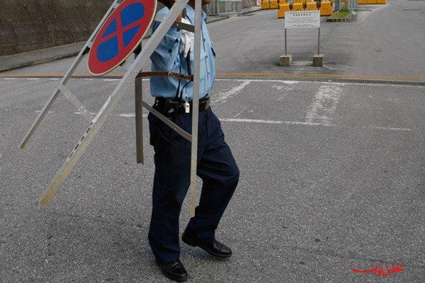  تحلیل ایران -تصادف در نزدیکی توکیو؛ ۹ کودک زخمی شدند